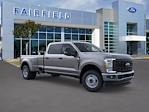 2025 Ford F-350 Crew Cab DRW 4x4 Pickup for sale #SED32717 - photo 7