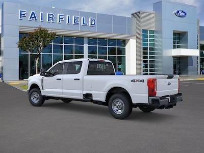 2025 Ford F-350 Crew Cab SRW 4x4 Pickup for sale #SED33317 - photo 2