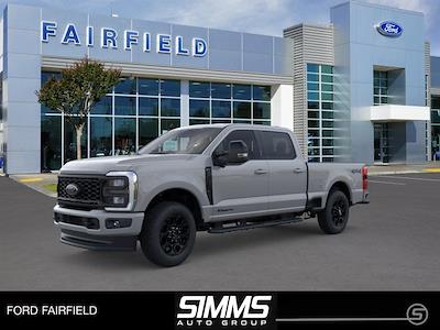 2025 Ford F-250 Crew Cab 4x4 Pickup for sale #SED34664 - photo 1