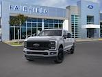 2025 Ford F-250 Crew Cab 4x4 Pickup for sale #SED34664 - photo 3