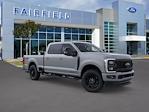 2025 Ford F-250 Crew Cab 4x4 Pickup for sale #SED34664 - photo 7
