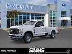 2025 Ford F-250 Regular Cab 4x4 Pickup for sale #SED63888 - photo 1