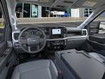2025 Ford F-250 Regular Cab 4x4 Pickup for sale #SED63888 - photo 9