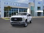 2025 Ford F-250 Regular Cab 4x4 Pickup for sale #SED63888 - photo 3