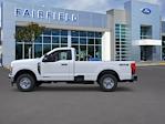 2025 Ford F-250 Regular Cab 4x4 Pickup for sale #SED63888 - photo 4