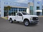 2025 Ford F-250 Regular Cab 4x4 Pickup for sale #SED63888 - photo 7