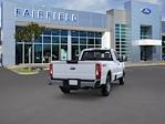 2025 Ford F-250 Regular Cab 4x4 Pickup for sale #SED63888 - photo 8