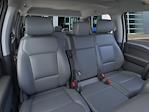 2025 Ford F-350 Crew Cab SRW 4x4 Pickup for sale #SED65739 - photo 10