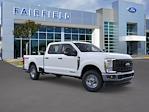 2025 Ford F-350 Crew Cab SRW 4x4 Pickup for sale #SED65739 - photo 7