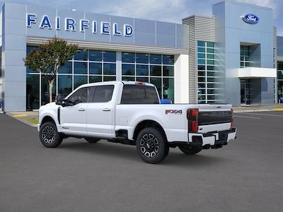 2025 Ford F-250 Crew Cab 4x4 Pickup for sale #SED68635 - photo 2