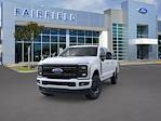 2025 Ford F-250 Crew Cab 4x4 Pickup for sale #SED68635 - photo 3