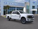 2025 Ford F-250 Crew Cab 4x4 Pickup for sale #SED68635 - photo 7