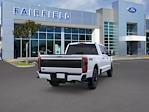 2025 Ford F-250 Crew Cab 4x4 Pickup for sale #SED68635 - photo 8