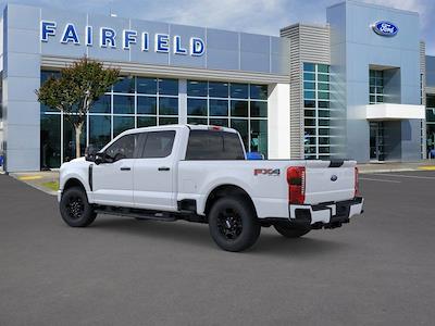 2025 Ford F-250 Crew Cab 4x4 Pickup for sale #SED68981 - photo 2