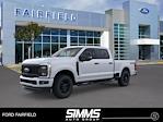 2025 Ford F-250 Crew Cab 4x4 Pickup for sale #SED68981 - photo 1
