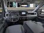 2025 Ford F-250 Crew Cab 4x4 Pickup for sale #SED68981 - photo 9