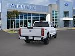 2025 Ford F-250 Crew Cab 4x4 Pickup for sale #SED68981 - photo 8