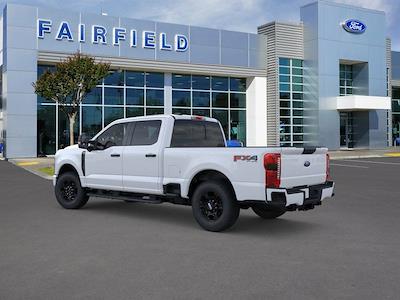 2025 Ford F-250 Crew Cab 4x4 Pickup for sale #SED69108 - photo 2