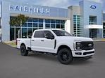 2025 Ford F-250 Crew Cab 4x4 Pickup for sale #SED69108 - photo 7