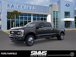 2025 Ford F-450 Crew Cab DRW 4x4 Pickup for sale #SED73512 - photo 1