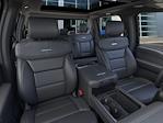 2025 Ford F-450 Crew Cab DRW 4x4 Pickup for sale #SED73512 - photo 10