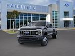 2025 Ford F-450 Crew Cab DRW 4x4 Pickup for sale #SED73512 - photo 3