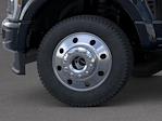 2025 Ford F-450 Crew Cab DRW 4x4 Pickup for sale #SED73512 - photo 19