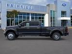 2025 Ford F-450 Crew Cab DRW 4x4 Pickup for sale #SED73512 - photo 4