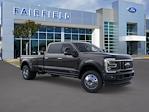 2025 Ford F-450 Crew Cab DRW 4x4 Pickup for sale #SED73512 - photo 7