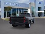 2025 Ford F-450 Crew Cab DRW 4x4 Pickup for sale #SED73512 - photo 8