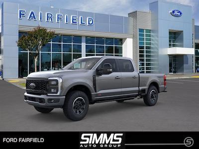 2025 Ford F-250 Crew Cab 4x4 Pickup for sale #SED83423 - photo 1