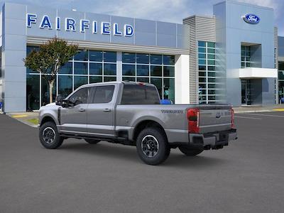 2025 Ford F-250 Crew Cab 4x4 Pickup for sale #SED83423 - photo 2