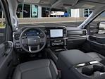 2025 Ford F-250 Crew Cab 4x4 Pickup for sale #SED83423 - photo 9