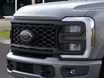 2025 Ford F-250 Crew Cab 4x4 Pickup for sale #SED83423 - photo 17