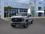 2025 Ford F-250 Crew Cab 4x4 Pickup for sale #SED83423 - photo 3