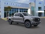 2025 Ford F-250 Crew Cab 4x4 Pickup for sale #SED83423 - photo 7