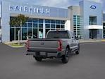 2025 Ford F-250 Crew Cab 4x4 Pickup for sale #SED83423 - photo 8