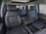 New 2025 Ford F-350 Lariat Crew Cab 4x4 DRW Pickup for sale #SED96716 - photo 10
