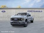 New 2025 Ford F-350 Lariat Crew Cab 4x4 DRW Pickup for sale #SED96716 - photo 3