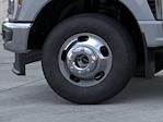 New 2025 Ford F-350 Lariat Crew Cab 4x4 DRW Pickup for sale #SED96716 - photo 19