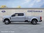 New 2025 Ford F-350 Lariat Crew Cab 4x4 DRW Pickup for sale #SED96716 - photo 4