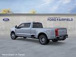 New 2025 Ford F-350 Lariat Crew Cab 4x4 DRW Pickup for sale #SED96716 - photo 2