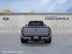 New 2025 Ford F-350 Lariat Crew Cab 4x4 DRW Pickup for sale #SED96716 - photo 5