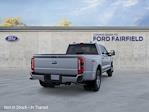 New 2025 Ford F-350 Lariat Crew Cab 4x4 DRW Pickup for sale #SED96716 - photo 8