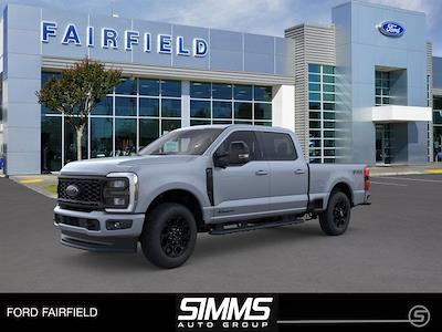 2025 Ford F-250 Crew Cab 4x4 Pickup for sale #SED96927 - photo 1