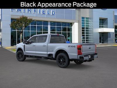 New 2025 Ford F-250 Lariat Crew Cab for sale #SED96927 - photo 2