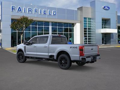 2025 Ford F-250 Crew Cab 4x4 Pickup for sale #SED96927 - photo 2