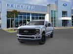 2025 Ford F-250 Crew Cab 4x4 Pickup for sale #SED96927 - photo 3