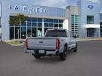 2025 Ford F-250 Crew Cab 4x4 Pickup for sale #SED96927 - photo 8