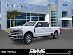 2025 Ford F-350 Crew Cab SRW 4x4 Pickup for sale #SED98053 - photo 1